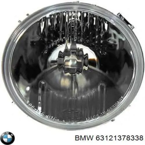 Compre 63121378338 BMW Luz direito interno