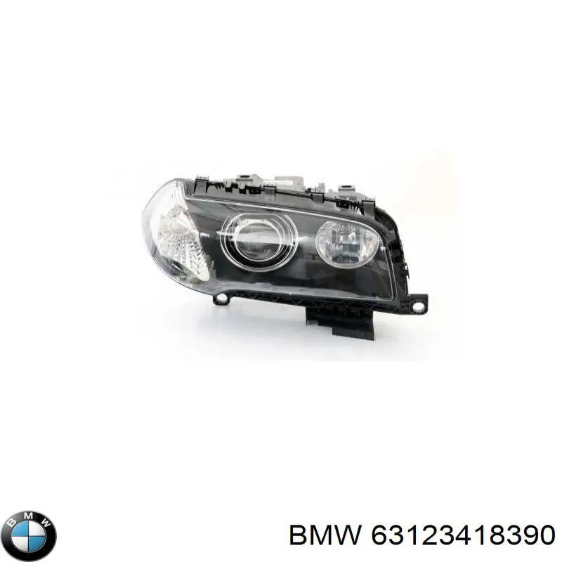 Luz direita BMW 63123418390 preço, a partir de 892,98 USD