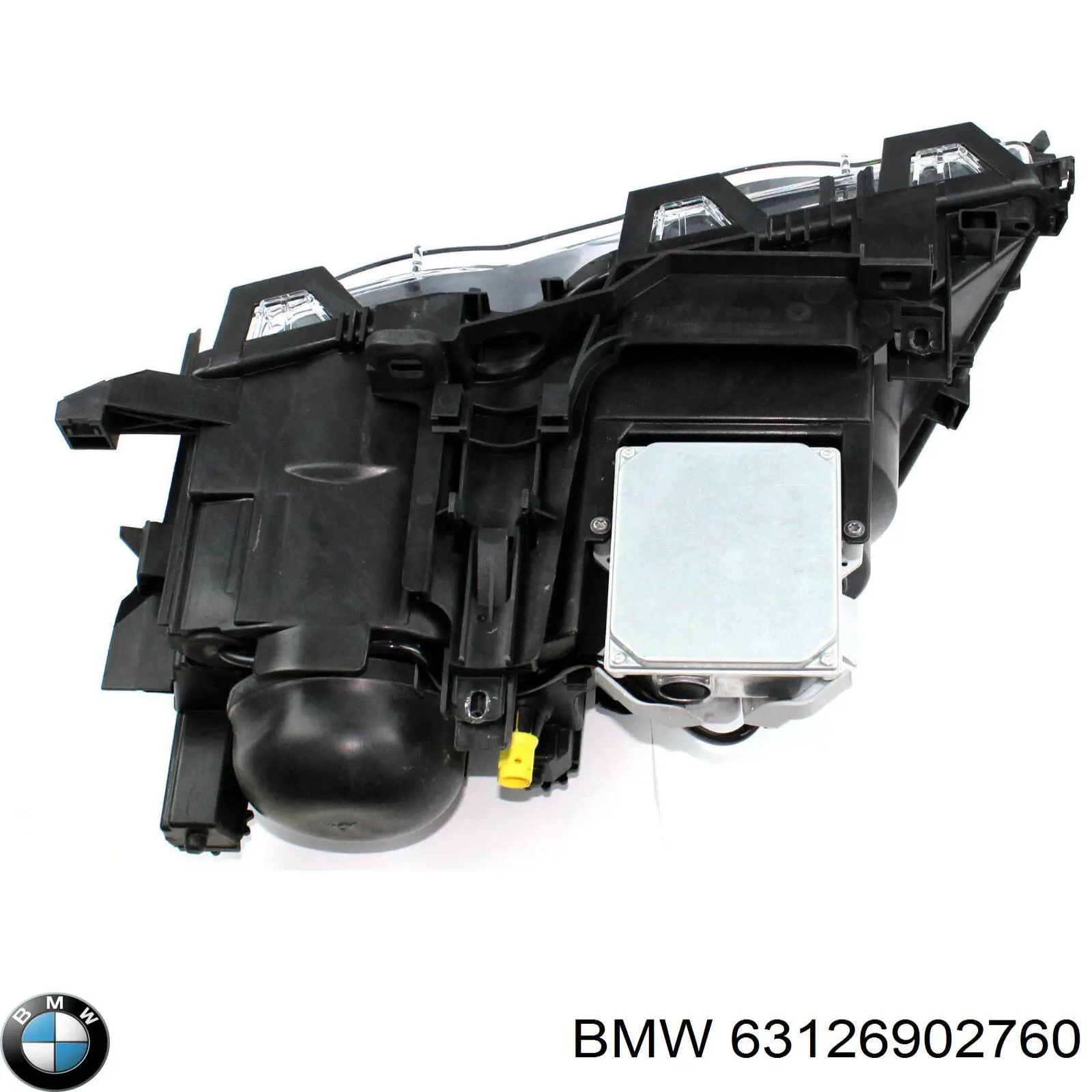 Luz direita BMW 0301089276 preço, a partir de 153,23 USD