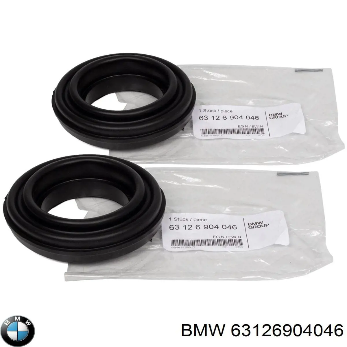 Moldura de vidro traseiro BMW 63126904046 preço, a partir de 15,51 USD