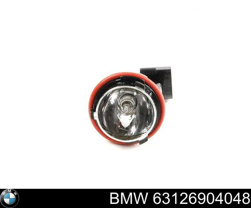 Lâmpada halógena, luzes máximas/médias BMW 63126904048 preço, a partir de 38,06 USD