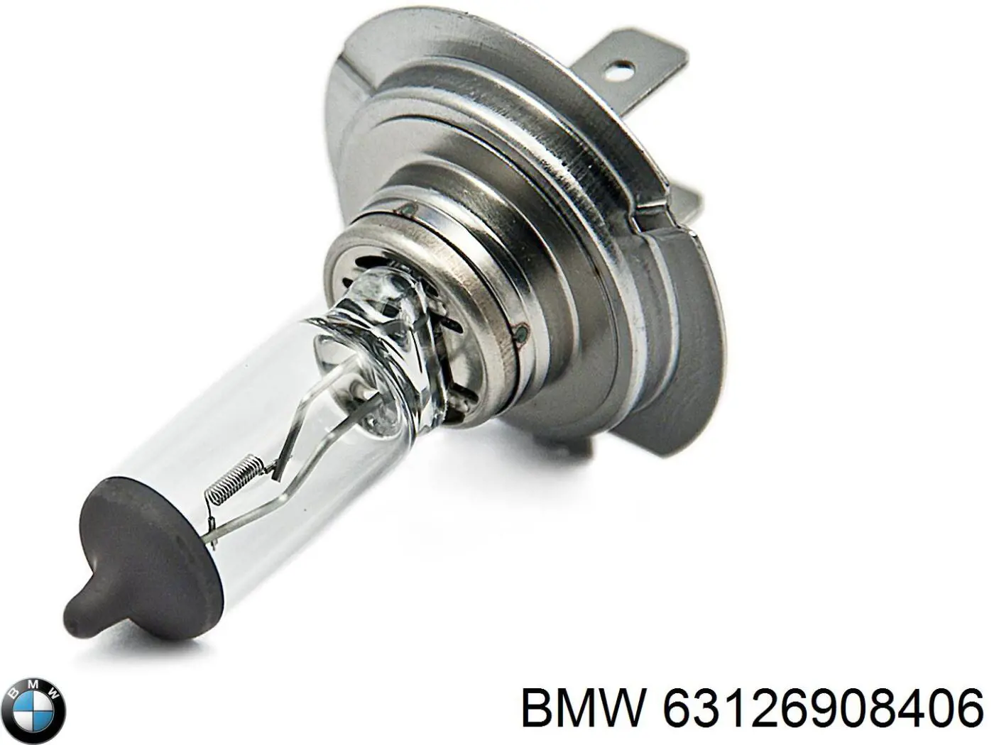 Compre 63126908406 BMW Vedação da luz direita