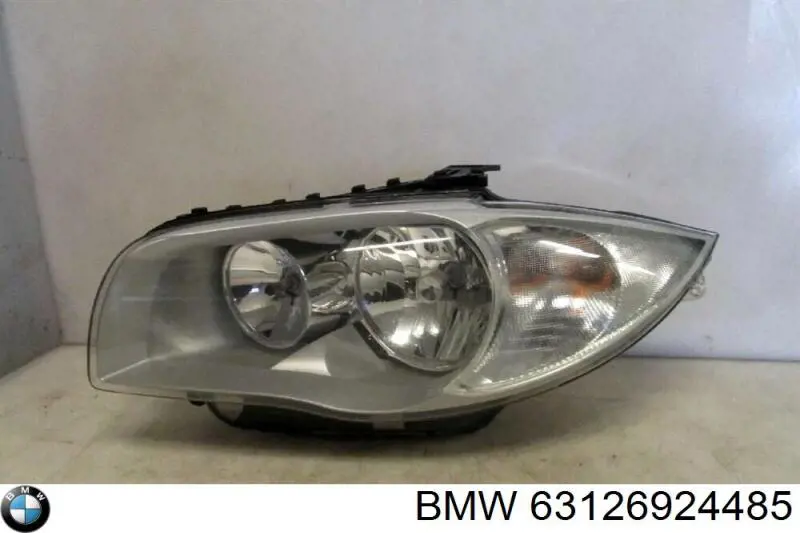 Luz esquerda BMW 63126924485 preço, a partir de 149,83 USD
