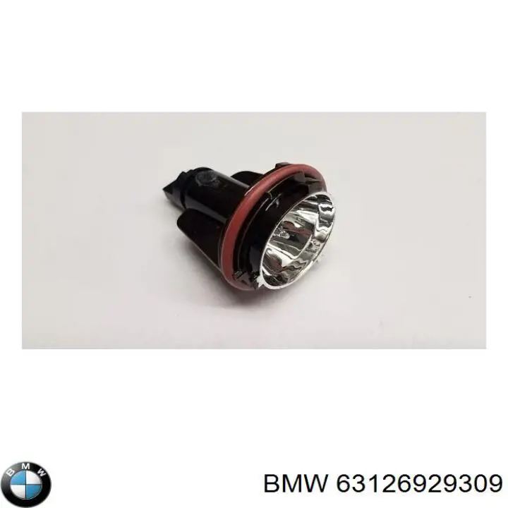 Lâmpada de quebra-luz de iluminação de salão/de cabina BMW 63126929309 preço, a partir de 4,14 USD