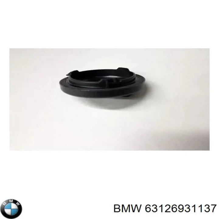 Tampão de panela de motor BMW 63126931137 preço, a partir de 29,42 USD