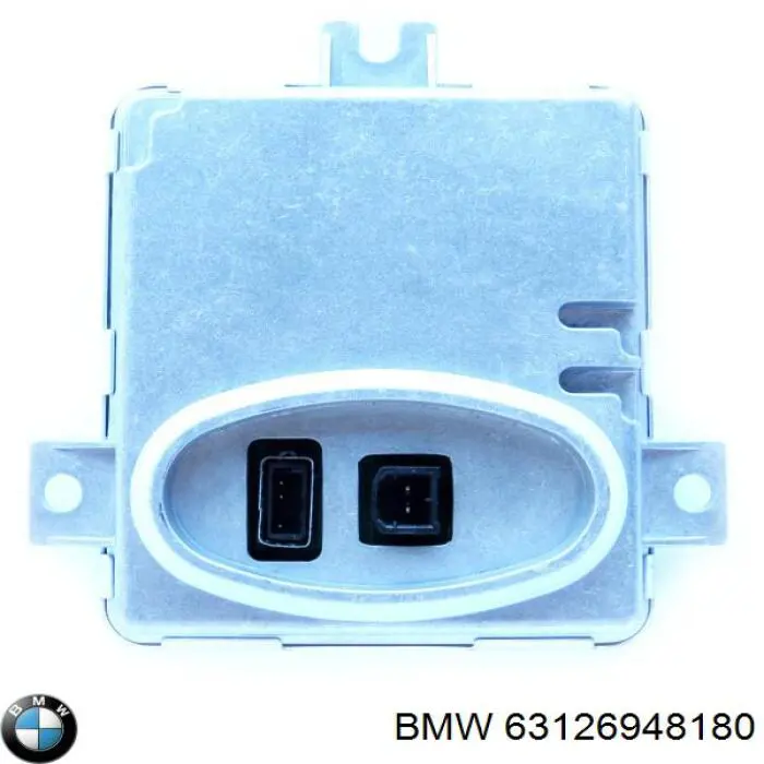6261110499 Mitsubishi Xénon, unidade de controlo