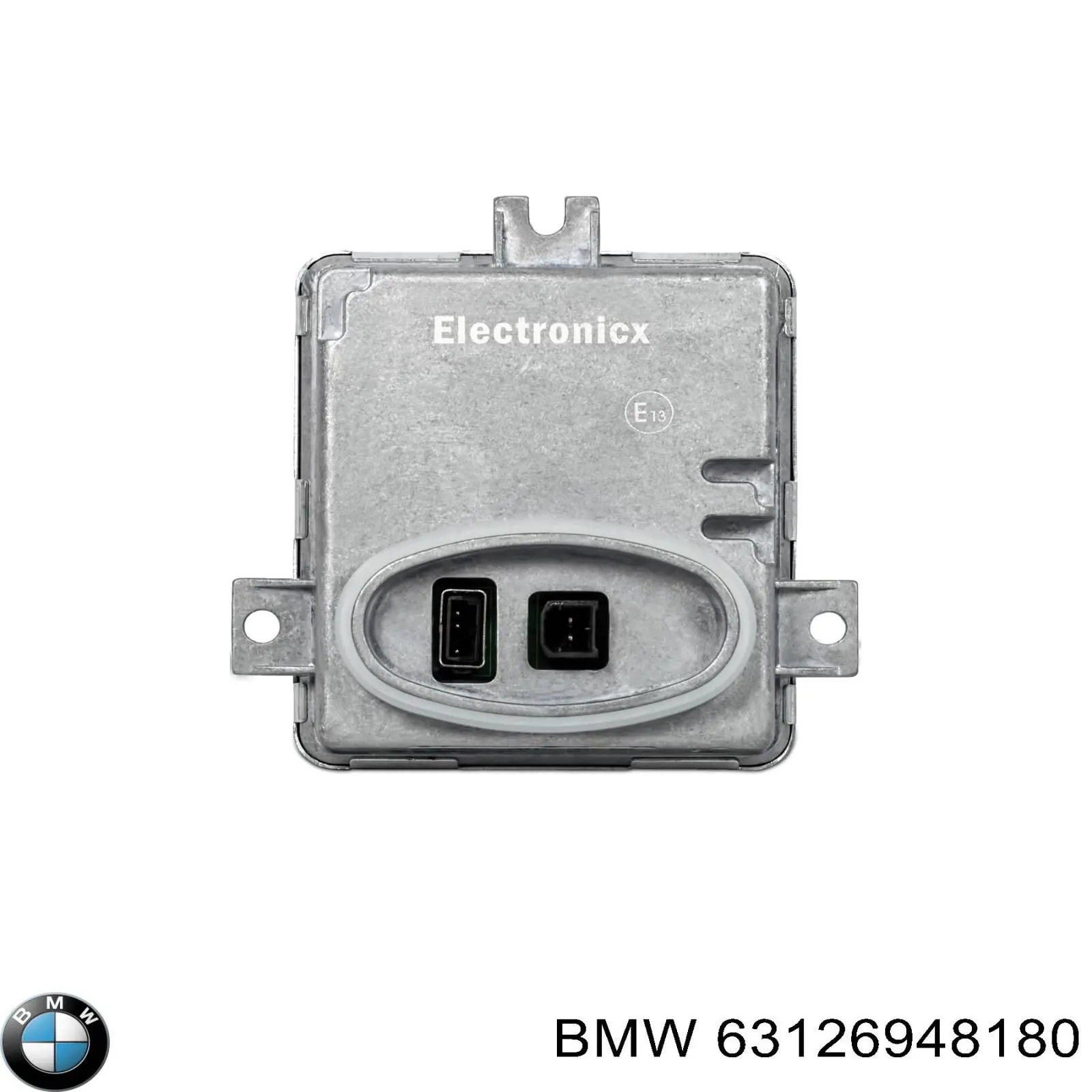Compre 6261110499 Mitsubishi Xénon, unidade de controlo