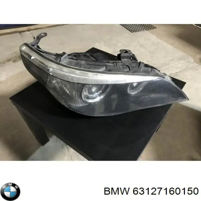 Luz direita BMW 63127160150 preço, a partir de 1118,29 USD