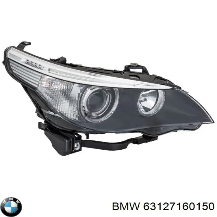 Compre 63127160150 BMW Luz direita