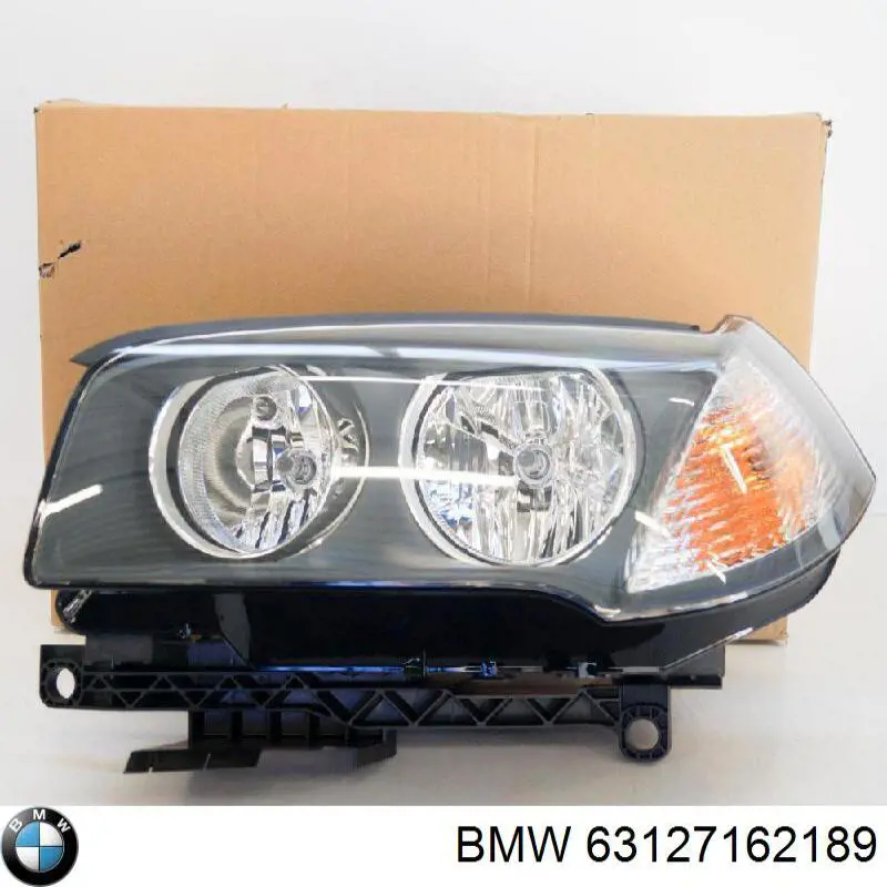 Compre 63127162189 BMW Luz esquerda