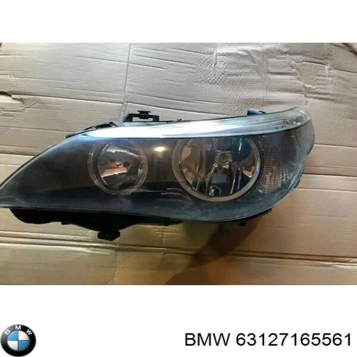 63127165561 BMW Luz esquerda