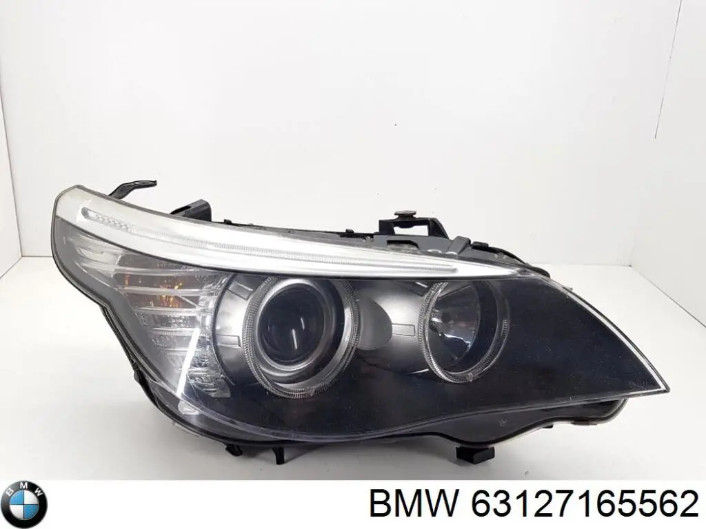 Luz direita BMW 63127165562 preço, a partir de 327,62 USD