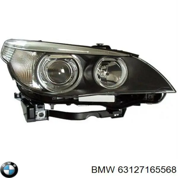 Luz direita 4441138RMLEHM2 Depo/Loro/Abakus