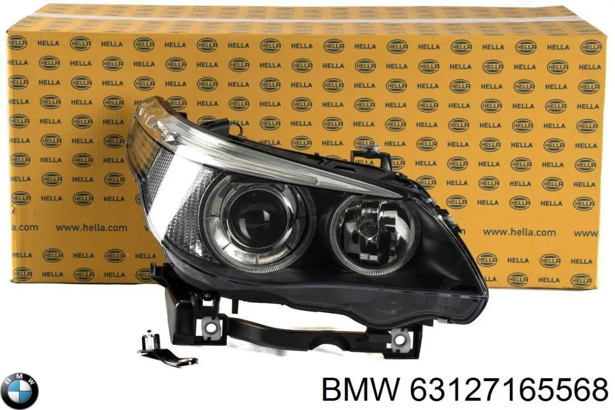 Luz direita BMW 63127165568 preço, a partir de 560,00 USD
