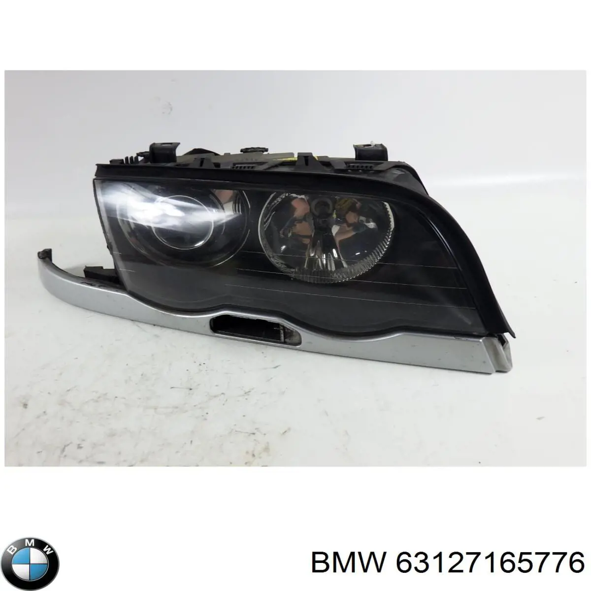 Luz direita BMW 63127165776 preço, a partir de 352,59 USD