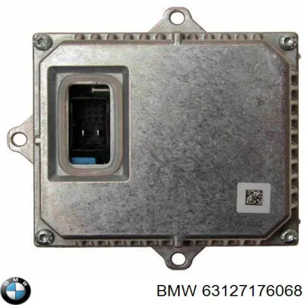 Unidade de encendido (xénon) BMW 63127176068 preço, a partir de 60,41 USD