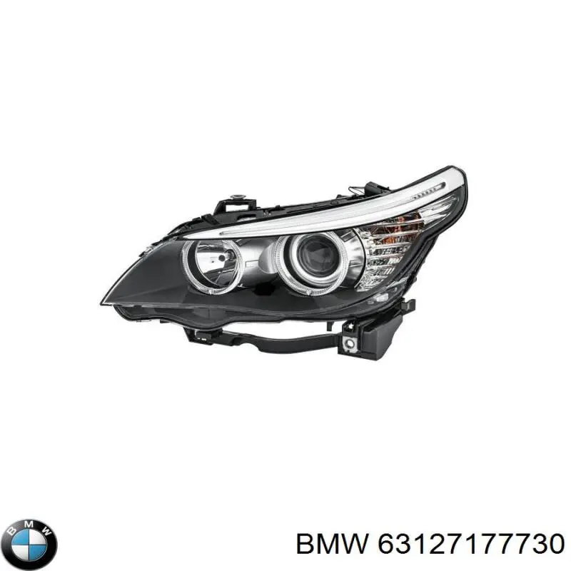 Luz direita BMW 63127177730 preço, a partir de 576,28 USD