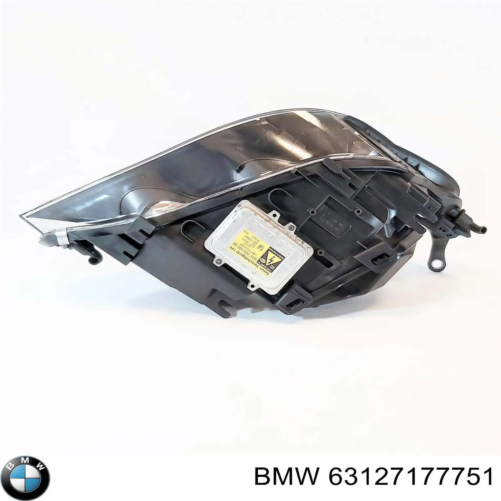 Compre 63127177751 BMW Luz esquerda