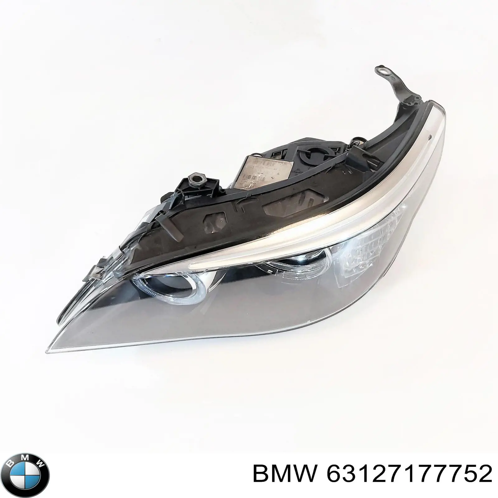 Luz direita BMW 63127177752 preço, a partir de 1069,29 USD
