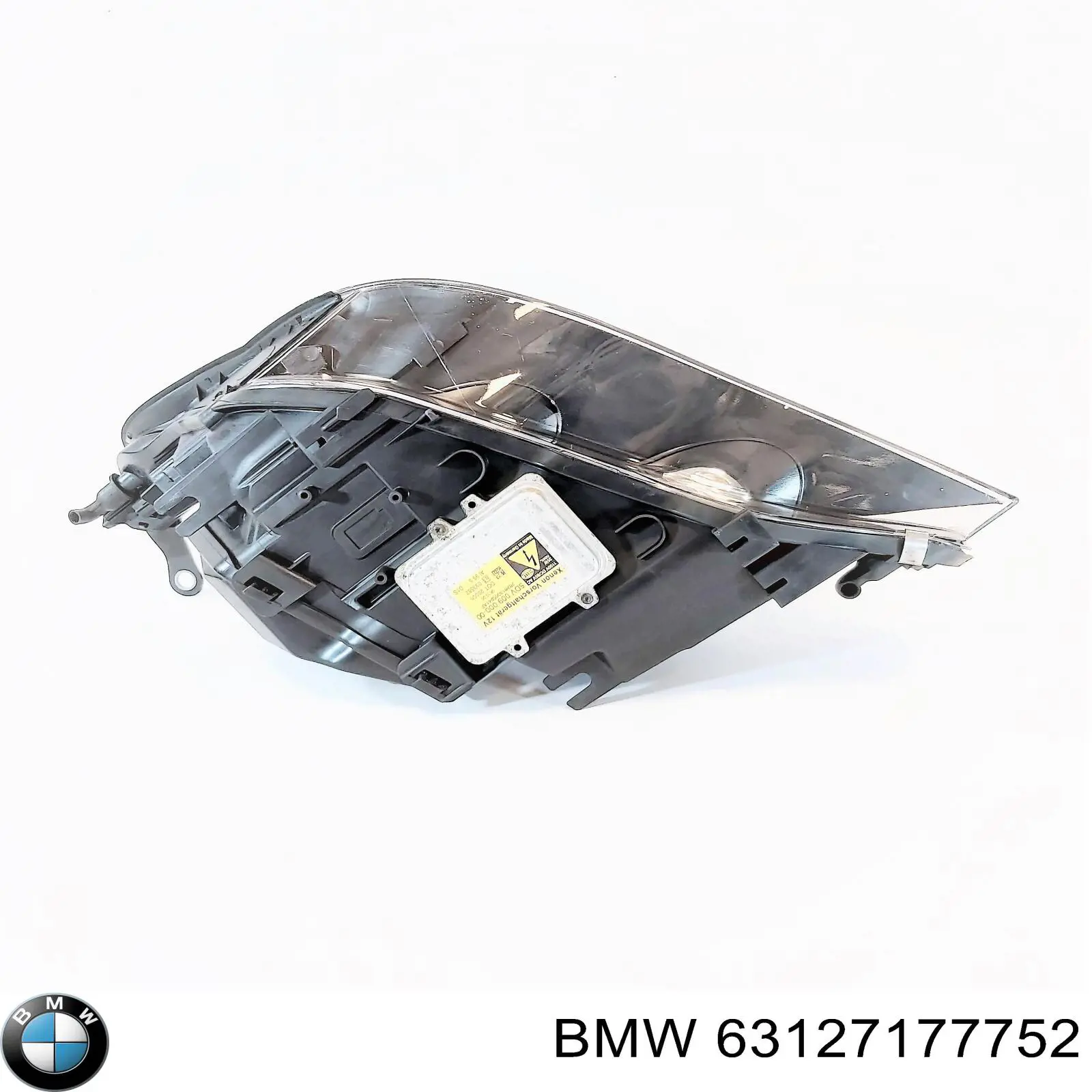 Compre 63127177752 BMW Luz direita