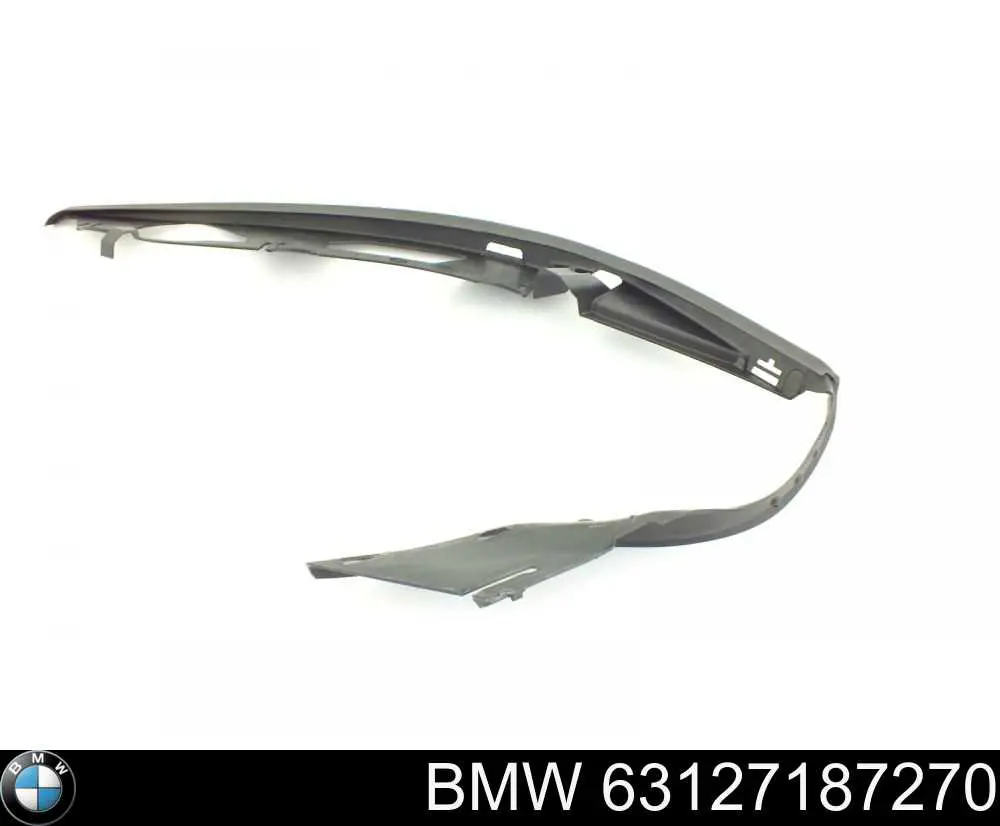  BMW 63127187270 preço, a partir de 44,41 USD