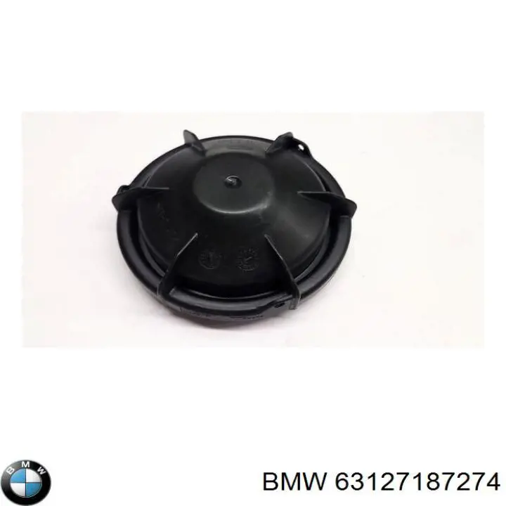 63127187274 BMW 