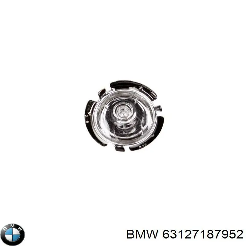 Lâmpada halógena, luzes máximas/médias BMW 63127187952 preço, a partir de 46,74 USD