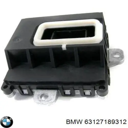 Módulo de direção (Centralina eletrônica) de iluminação adativa BMW 63127189312 preço, a partir de 64,44 USD