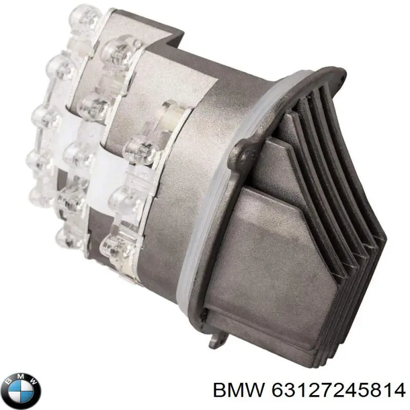 Pisca-pisca direito BMW 63127245814 preço, a partir de 95,15 USD