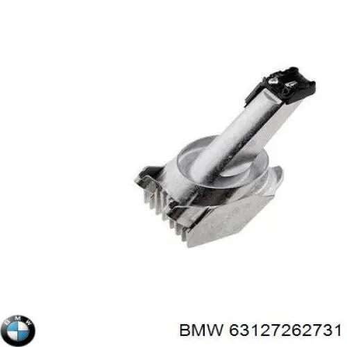 Módulo de direção (Centralina eletrônica) de iluminação diurna BMW 63127262731 preço, a partir de 38,73 USD