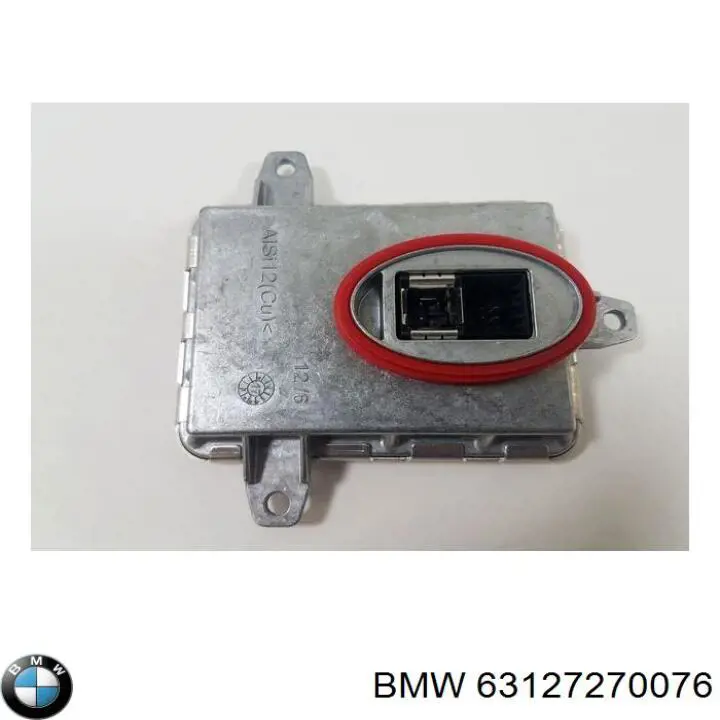 Compre 63127270076 BMW 