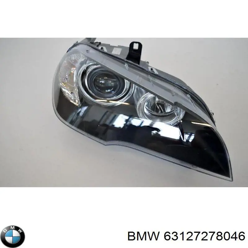Luz direita BMW 63127278046 preço, a partir de 316,24 USD