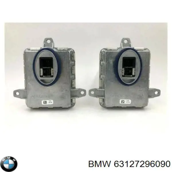 Compre 63127296090 BMW Lâmpada de xénon