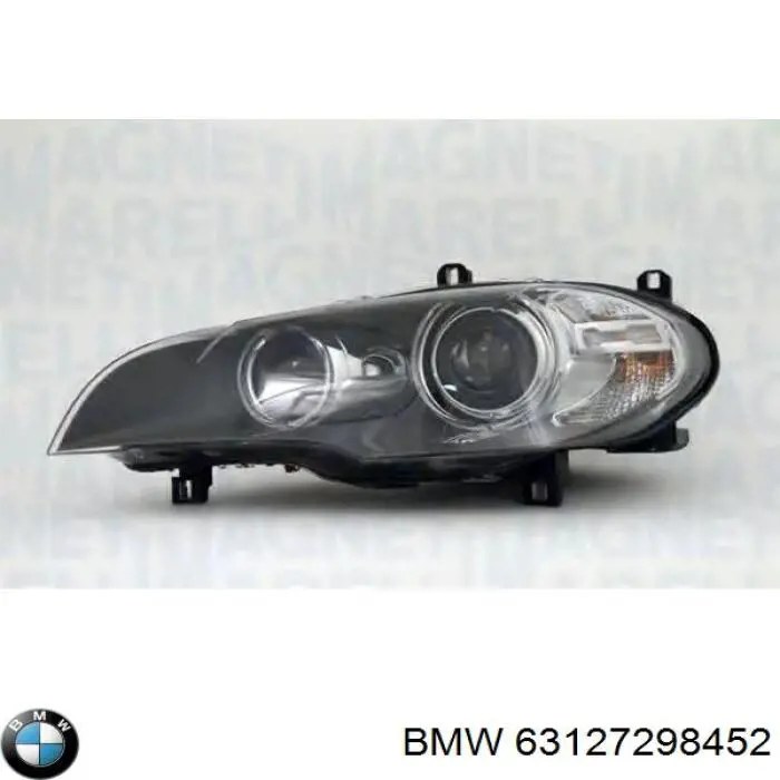Compre 63127298452 BMW Luz direita