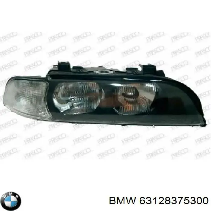 Luz direita BMW 63128375300 preço, a partir de 200,86 USD