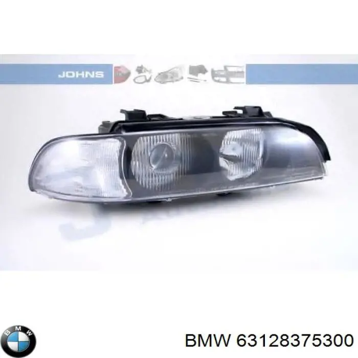 Compre 63128375300 BMW Luz direita