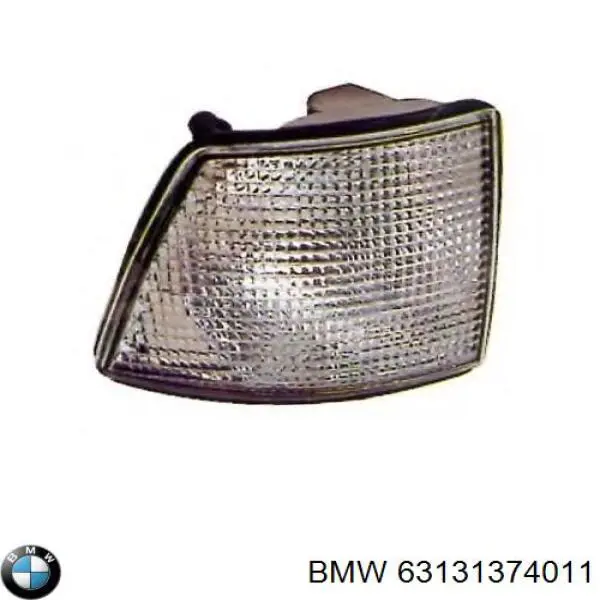 Pisca-pisca esquerdo BMW 63131374011 preço, a partir de 5,59 USD