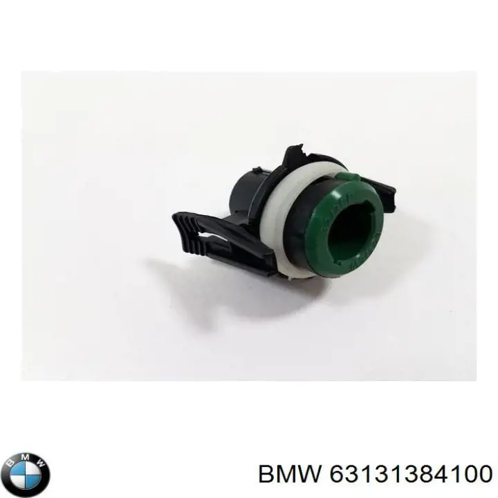 Base (casquilho) de lâmpada de pisca-pisca 63131384100 BMW