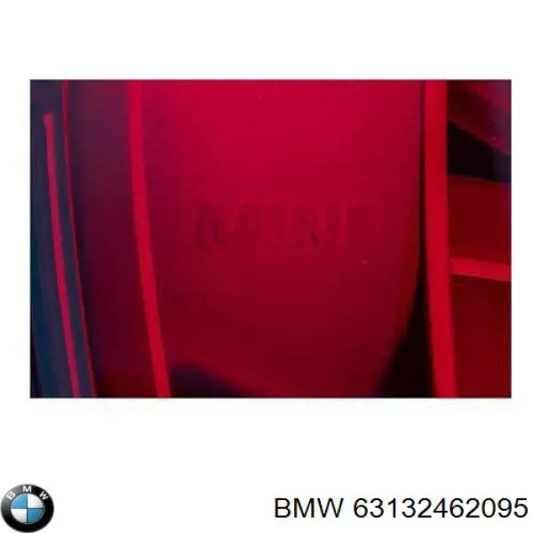  BMW 63132462095 preço, a partir de 468,92 USD