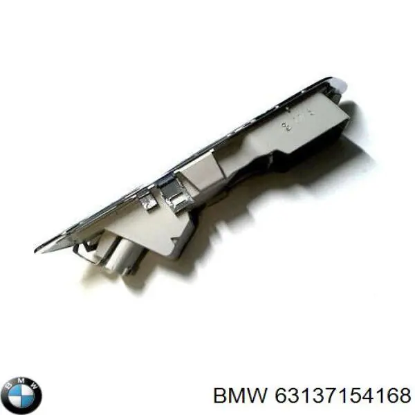 Luz intermitente no pára-lama direito BMW 63137154168 preço, a partir de 36,30 USD