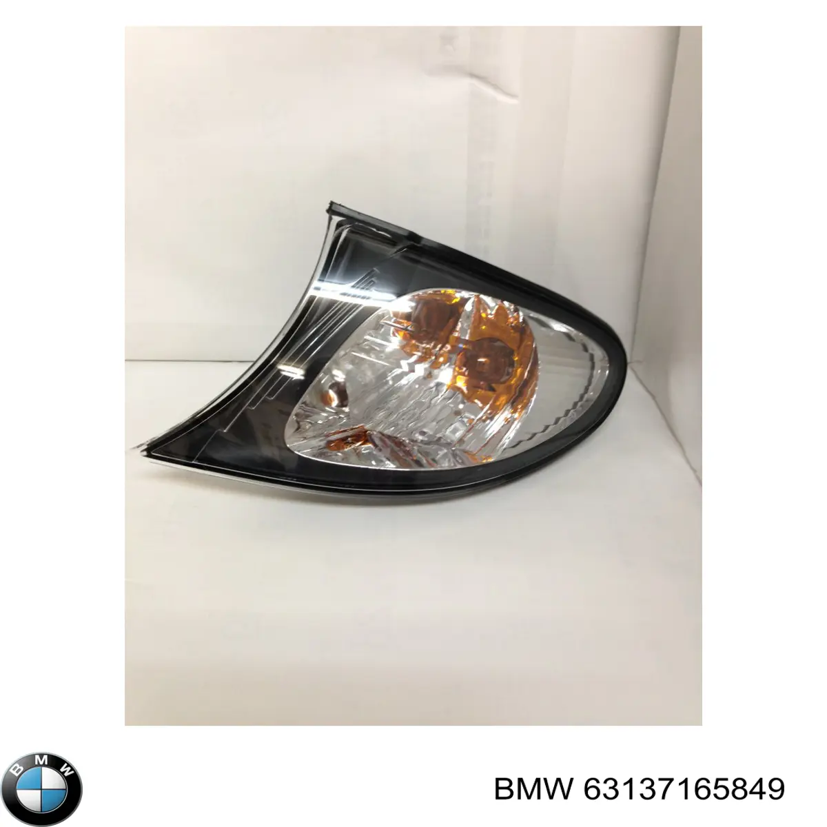 Pisca-pisca esquerdo BMW 63137165849 preço, a partir de 30,65 USD