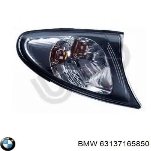 63137165850 BMW Pisca-pisca direito