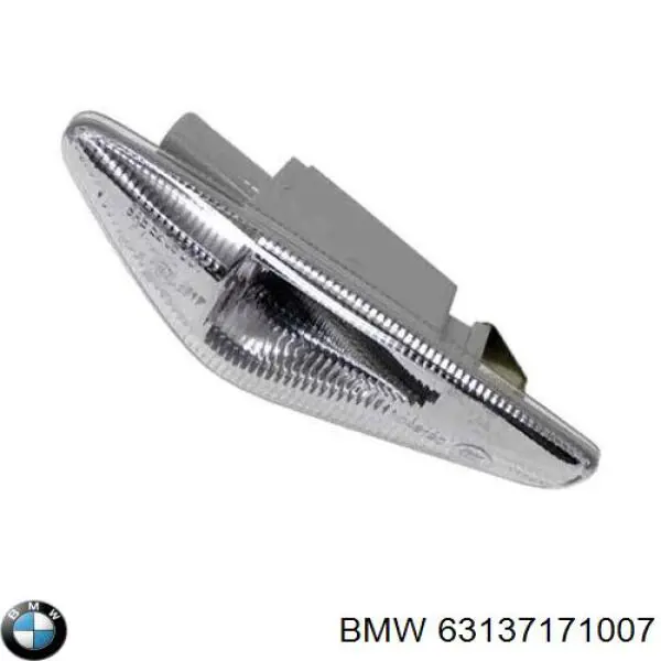 Pisca-pisca esquerdo BMW 63137171007 preço, a partir de 28,21 USD
