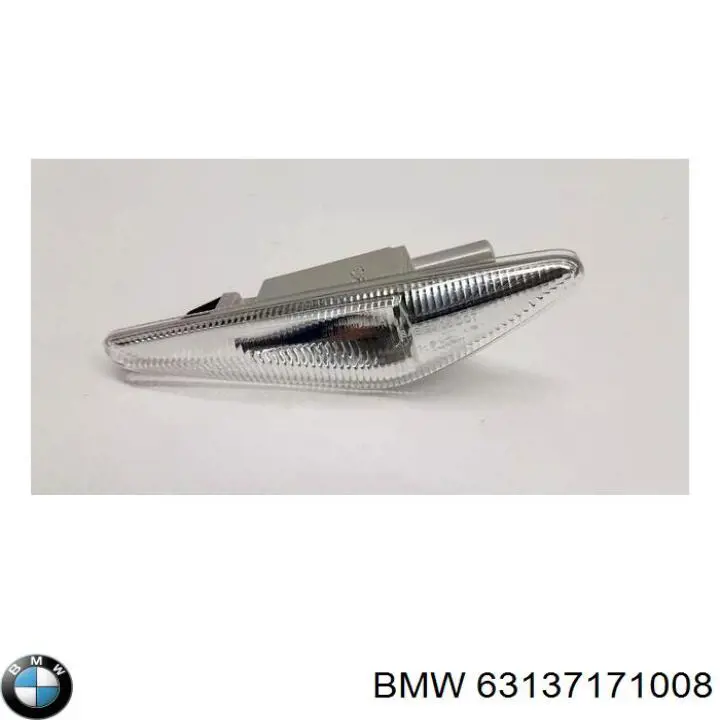 Pisca-pisca direito BMW 63137171008 preço, a partir de 28,16 USD