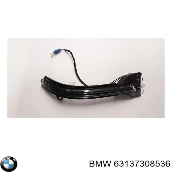 Pisca-pisca de espelho direito BMW 63137308536 preço, a partir de 63,51 USD