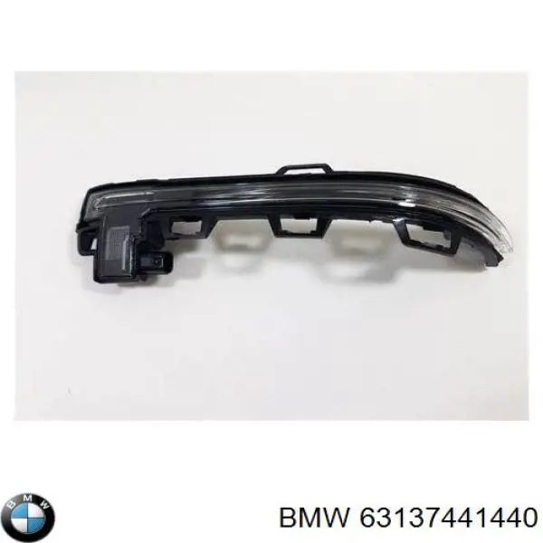 Pisca-pisca de espelho direito BMW 63137441440 preço, a partir de 81,48 USD