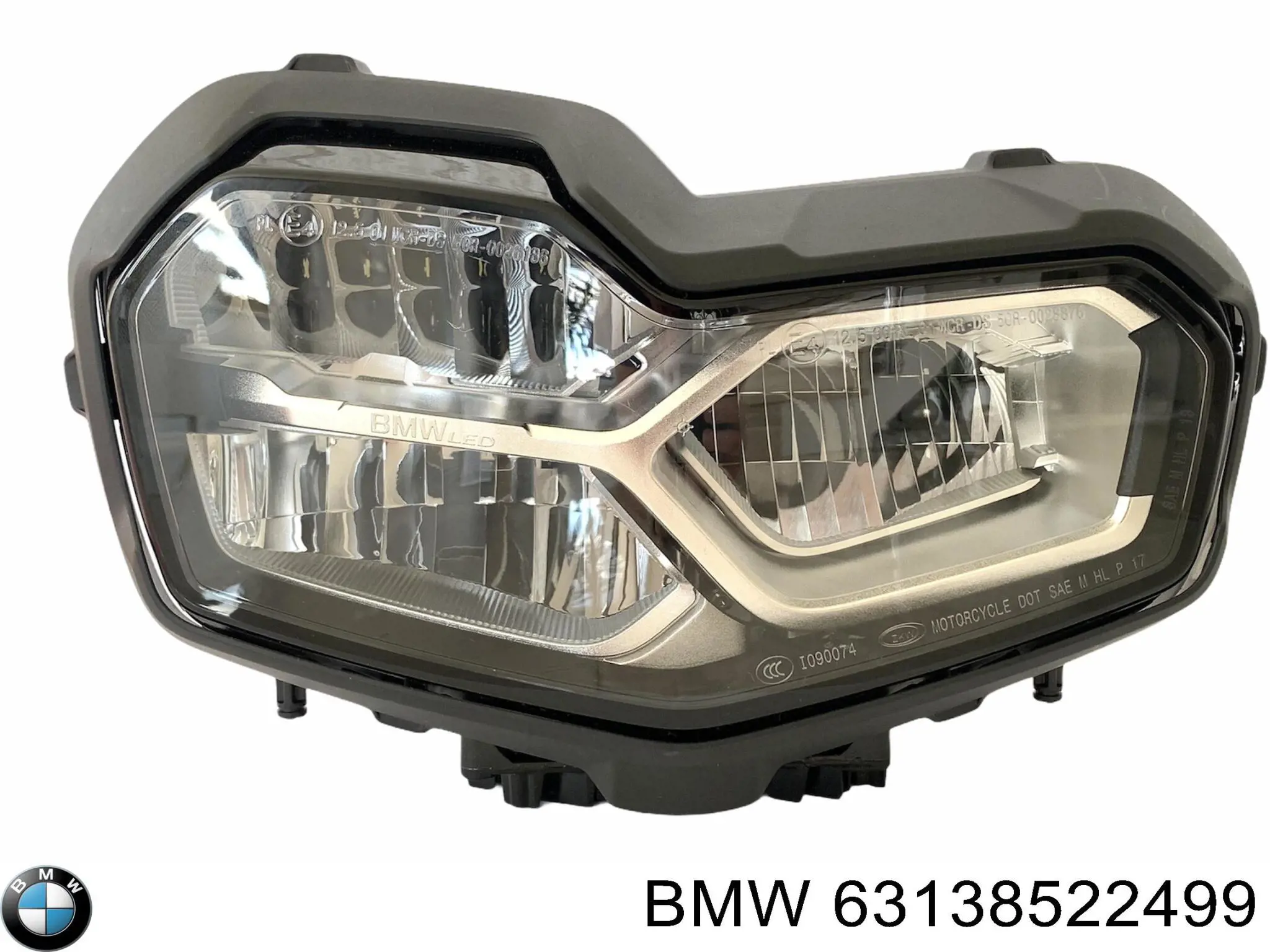  BMW 63138522499 preço, a partir de 73,21 USD