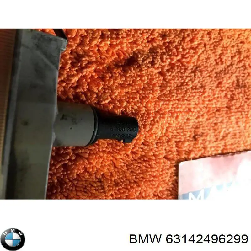 Luz intermitente no pára-lama BMW 63142496299 preço, a partir de 10,29 USD