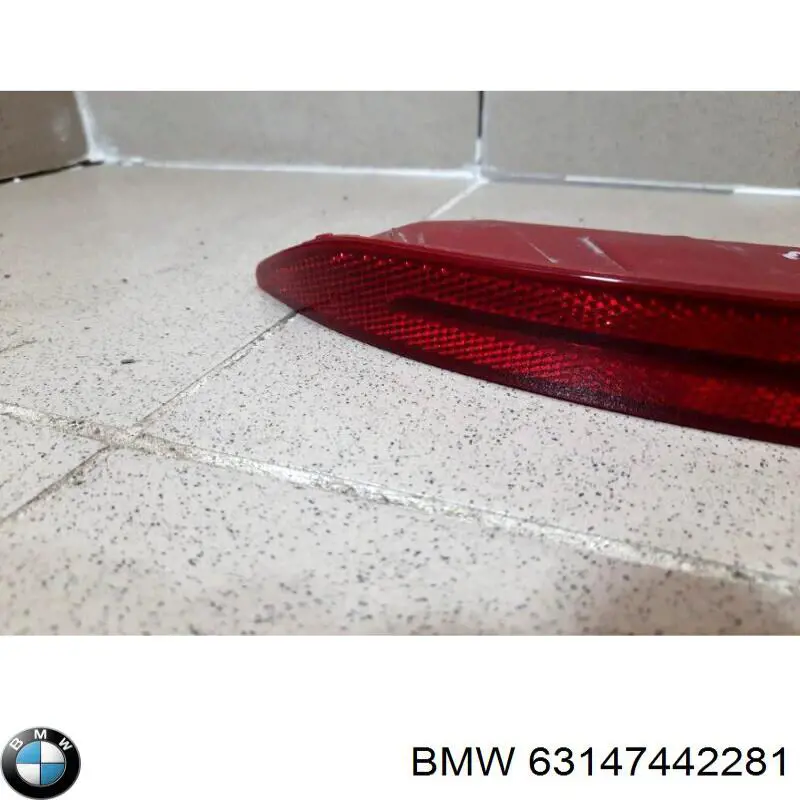  BMW 63147442281 preço, a partir de 187,28 USD