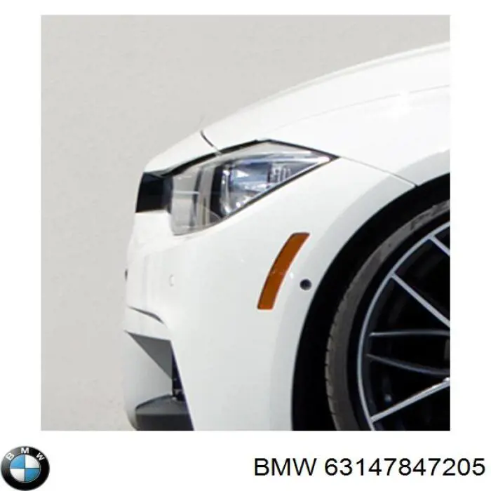  BMW 63147847205 preço, a partir de 48,55 USD